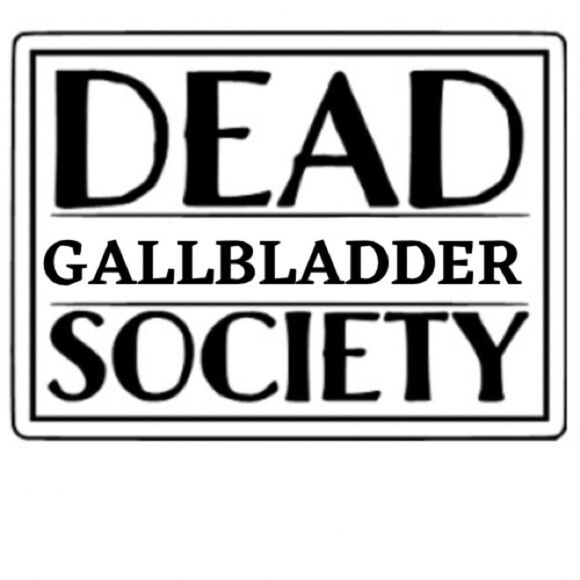 T1D, “Dead Pancreas Society” Tee, Unisex Sizes S-XXXL - Picture 4 of 6